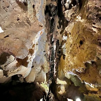 Forbidden Caverns - Underground caverns - Tours Near Me - Sevierville, Tennessee