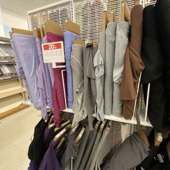 JOANN Fabric and Crafts - JF - Fabric Stores Near Me - Greensboro, North Carolina