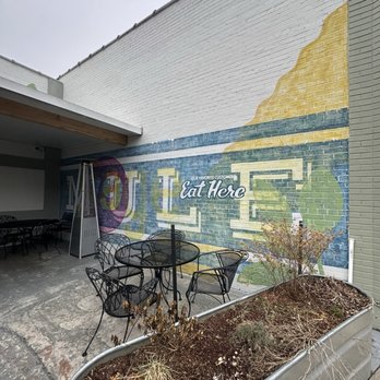 The Sage Mule - Breakfast & Brunch Near Me - Greensboro, North Carolina The Sage Mule - Breakfast & Brunch Near Me - Greensboro, North Carolina
