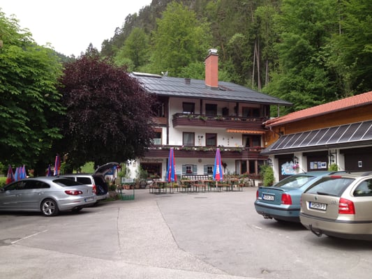 Zur Kugelmühle by null