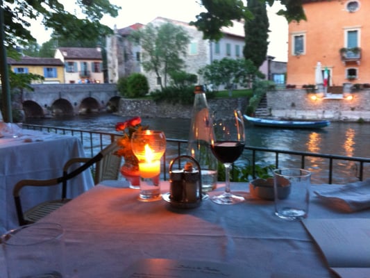 Antica Locanda Mincio by null