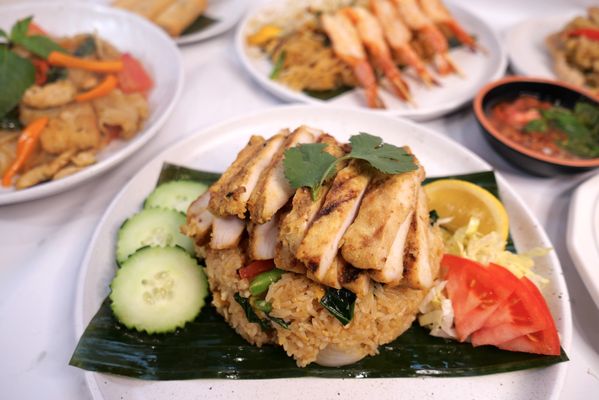 PingYang Thai NJ by null