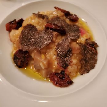 La Vara - Rice with lobster - Spanish Near Me - Brooklyn, New York