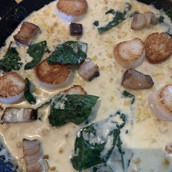 Scales - Scallops - Seafood Near Me - Portland, Maine Scales - Scallops - Seafood Near Me - Portland, Maine