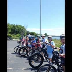 Charlie Horse Electric Bikes