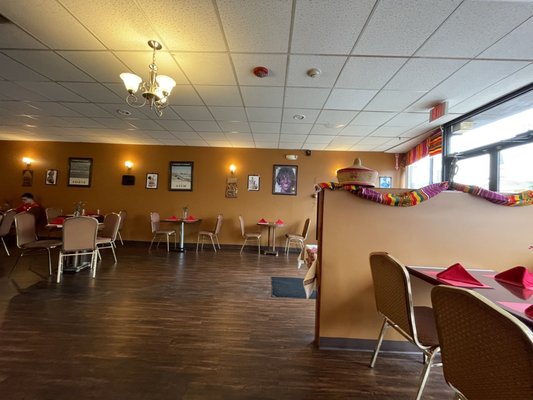 Abyssinia Restaurant by null