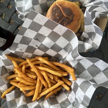 Cork & Fork Mobile Kitchen - Food Trucks Near Me - Fredericksburg, Texas Cork & Fork Mobile Kitchen - Food Trucks Near Me - Fredericksburg, Texas