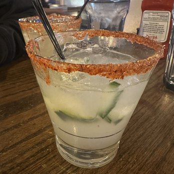 The Shack Wings & Brews - Cucumber Chiller - Chicken Wings Near Me - El Paso, Texas The Shack Wings & Brews - Cucumber Chiller - Chicken Wings Near Me - El Paso, Texas