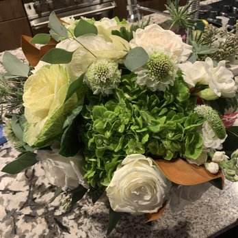 Oliver Dogwood Floral - Florists Near Me - Chicago, Illinois Oliver Dogwood Floral - Florists Near Me - Chicago, Illinois