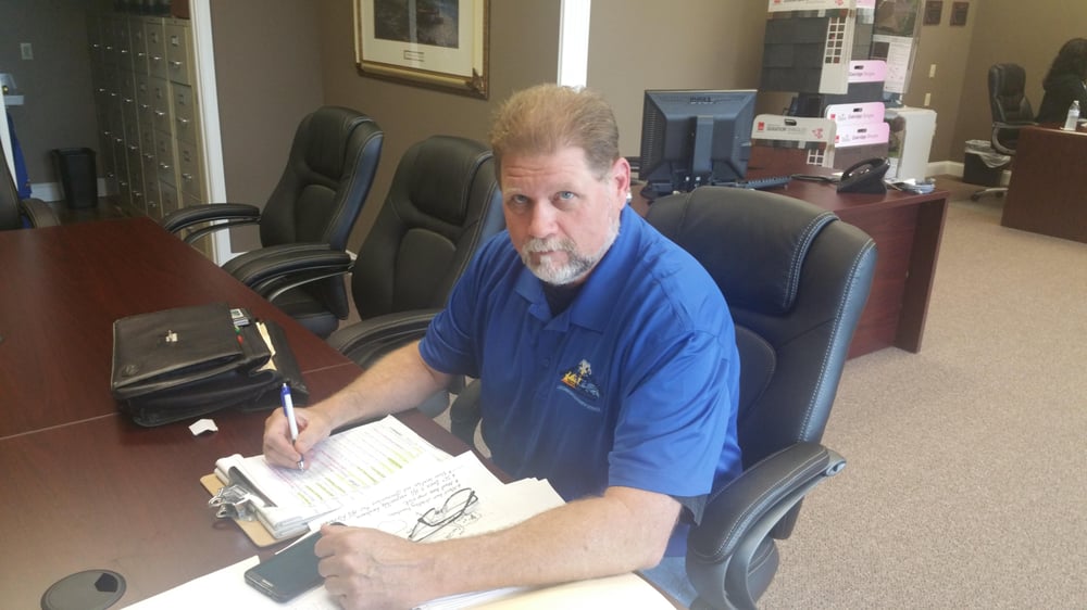 Slide of North Alabama Restorations