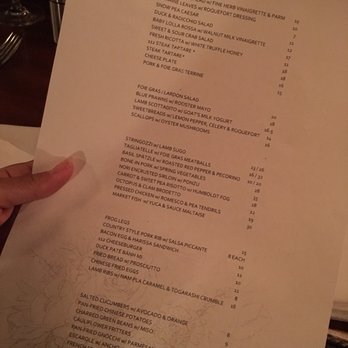 112 Eatery - Ze menu - New American Near Me - Minneapolis, Minnesota