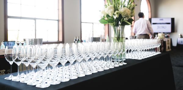 San Francisco Wine School + The Secret Wine Bar by null
