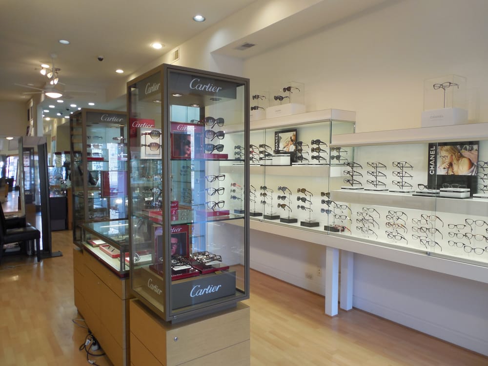 FOCUS OPTICIAN Updated May 2024 20 Reviews 1330 Wisconsin Ave NW