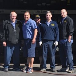 Cifelli's Sunoco Inc