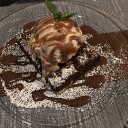 Brownie Brownie