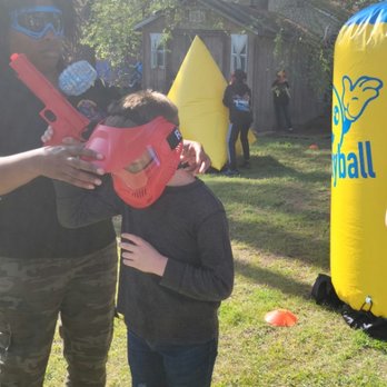 Xfinity Games - Gellyball birthday party - Party Equipment Rentals Near Me Xfinity Games - Gellyball birthday party - Party Equipment Rentals Near Me