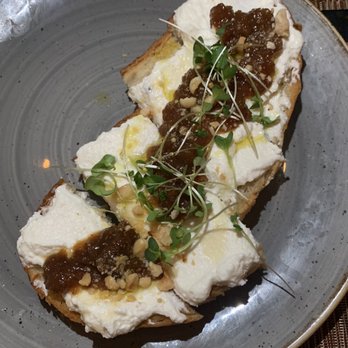 Aria - Bruschetta Dinner - Italian Near Me - Charlotte, North Carolina Aria - Bruschetta Dinner - Italian Near Me - Charlotte, North Carolina