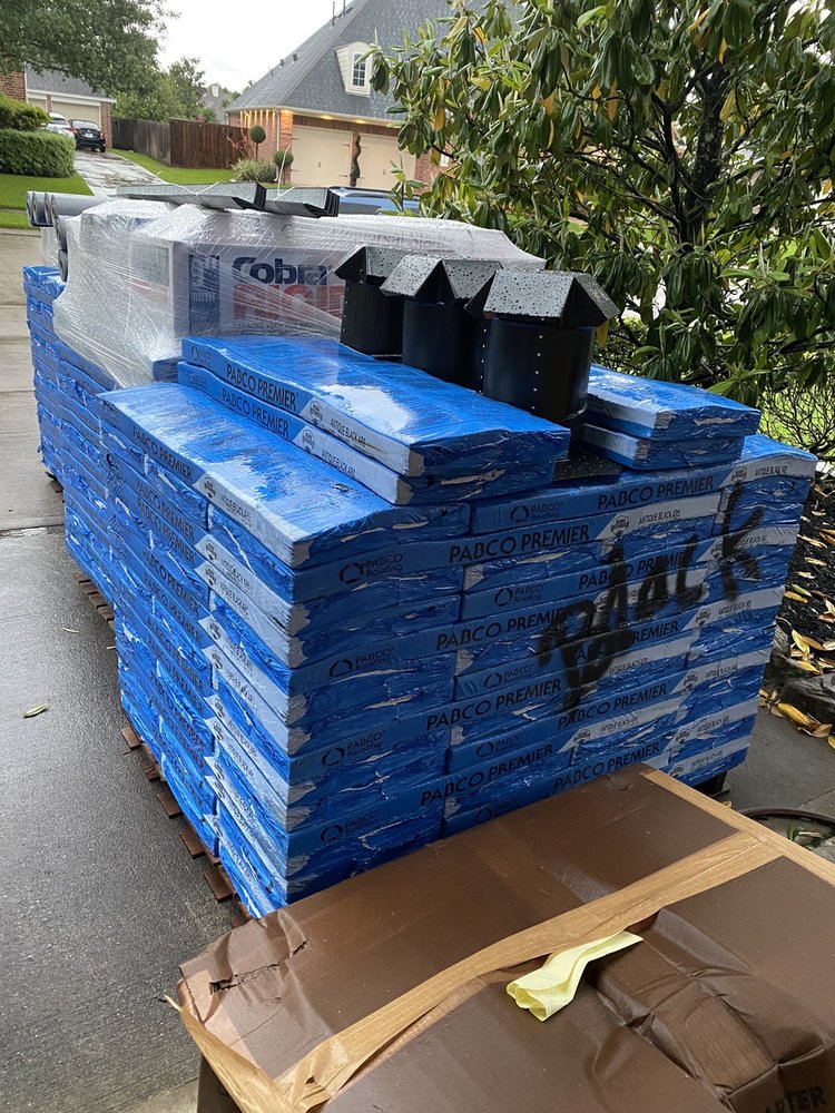 Slide of Infinity Contracting Services