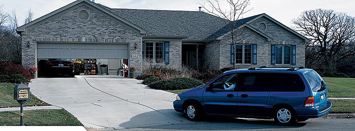 Jim Kelly's Garage Doors - Garage Door Contractor in Bowie, MD