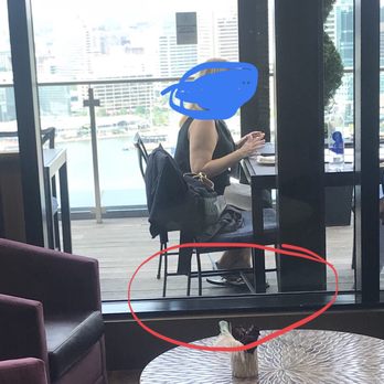 The Bygone - The woman in flip flops - no dress code applies for her!!!! - American Near Me - Baltimore, Maryland The Bygone - The woman in flip flops - no dress code applies for her!!!! - American Near Me - Baltimore, Maryland