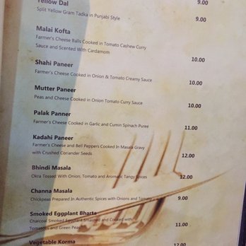 Chefs Kebab - Indian Near Me - Surrey, British Columbia