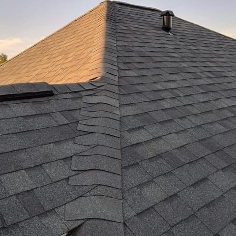 Slide of Urbina Roofing