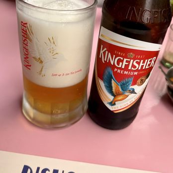 Dishoom - Beer please! - Indian Near Me - London, XGL