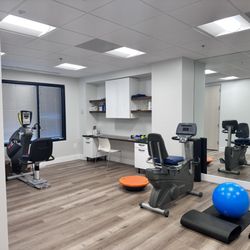 Montgomery Sports Medicine Center