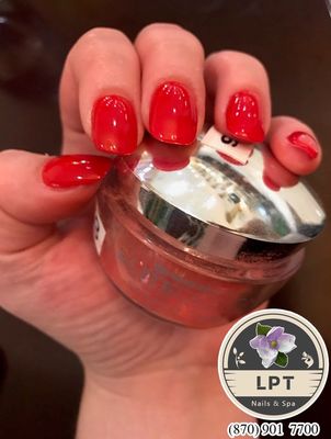 LPT Nails & Spa