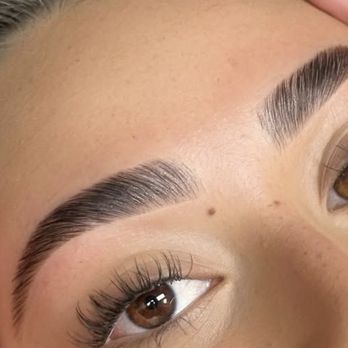 Brow Aura - Brow lamination tint and wax - Eyebrow Services Near Me - Raleigh, North Carolina Brow Aura - Brow lamination tint and wax - Eyebrow Services Near Me - Raleigh, North Carolina