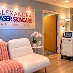 Alexandra Laser Skincare