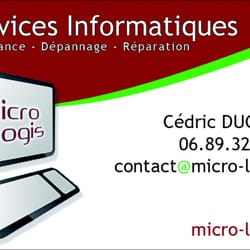 Micro Logis