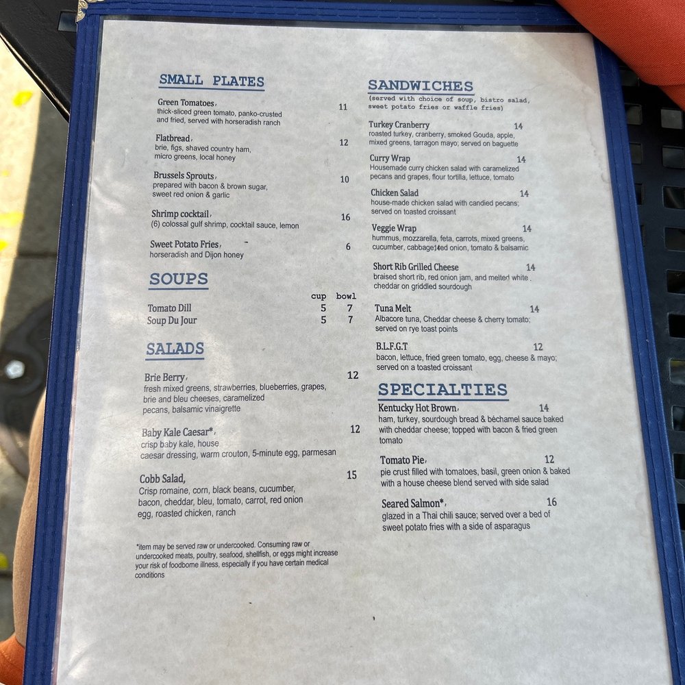 Otto's - Menu - Breakfast & Brunch Near Me - Covington, Kentucky Otto's - Menu - Breakfast & Brunch Near Me - Covington, Kentucky