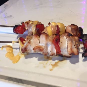 Skybar - Chicken kabobs - Bars Near Me - Fort Myers, Florida Skybar - Chicken kabobs - Bars Near Me - Fort Myers, Florida