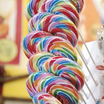 Big Top Candy Shop - Candy Stores Near Me - Austin, Texas Big Top Candy Shop - Candy Stores Near Me - Austin, Texas