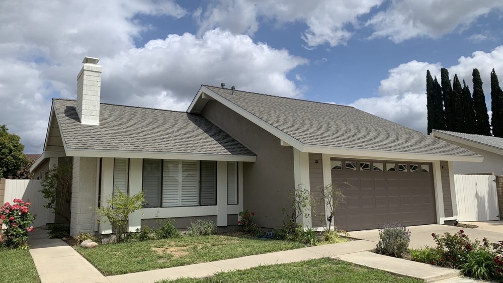 Slide of Shulman Roofing