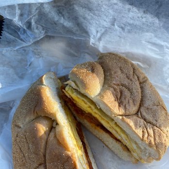 K & D Deli - They forgot the cheese too - Delis Near Me - Poughkeepsie, New York