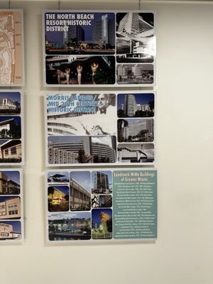 Art Deco Museum by null