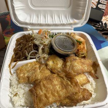 Sam's Delicatessen - Fish Jun - Korean Near Me - Honolulu, Hawaii Sam's Delicatessen - Fish Jun - Korean Near Me - Honolulu, Hawaii