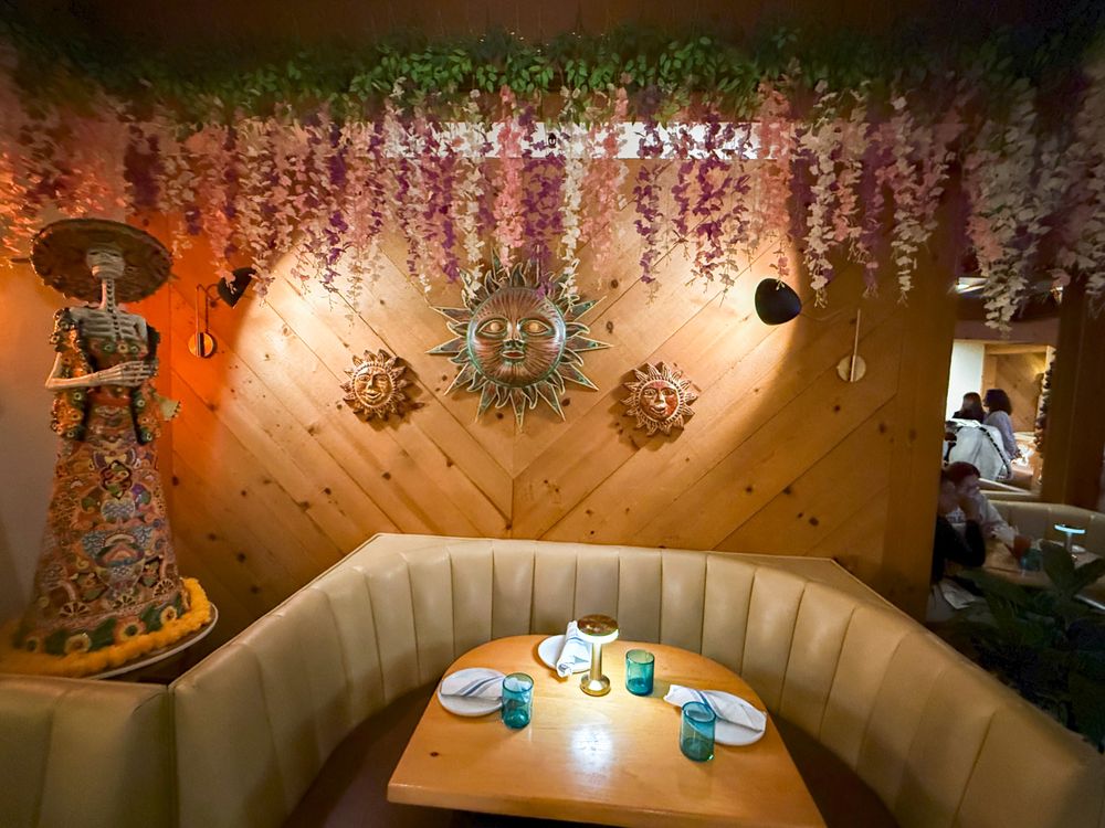 Mamita Cocina Mexicana