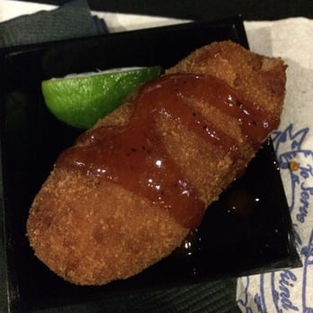 Croquetapalooza - Guava and lime. - Festivals Near Me - Miami, Florida