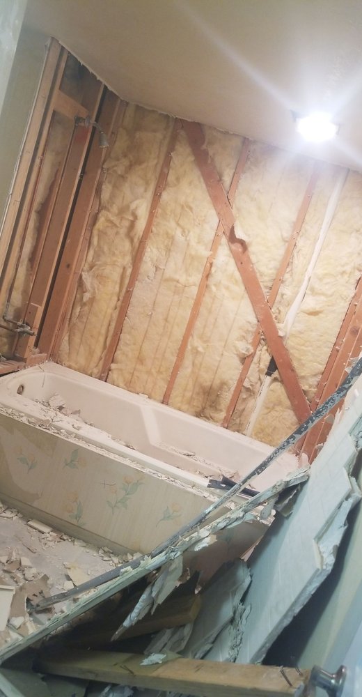 Slide of The ""RIGHT"" Way Home Improvements