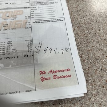 Oak Lawn Toyota - Receipt - Car Dealers Near Me - Oak Lawn, Illinois Oak Lawn Toyota - Receipt - Car Dealers Near Me - Oak Lawn, Illinois