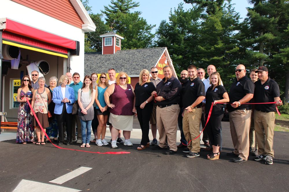 AUTO SHINE CAR WASH Updated September 2024 14 Photos 660