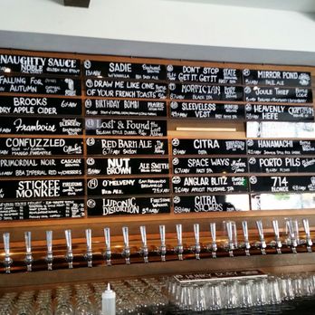 We're Pouring - Beer Board - Gastropubs Near Me - Glendale, California We're Pouring - Beer Board - Gastropubs Near Me - Glendale, California