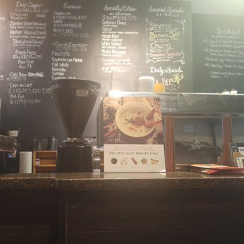 Gathering Grounds Coffee Bar - A little later breakfast. - Coffee & Tea Near Me - Fairfax, Virginia Gathering Grounds Coffee Bar - A little later breakfast. - Coffee & Tea Near Me - Fairfax, Virginia