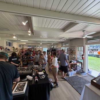 The Helen Mitsui Shared Blessings Thrift Shop - Thrift Stores Near Me - Kilauea, Hawaii The Helen Mitsui Shared Blessings Thrift Shop - Thrift Stores Near Me - Kilauea, Hawaii