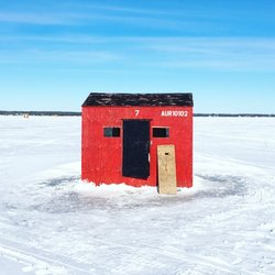 Ice Fishing Outfitters