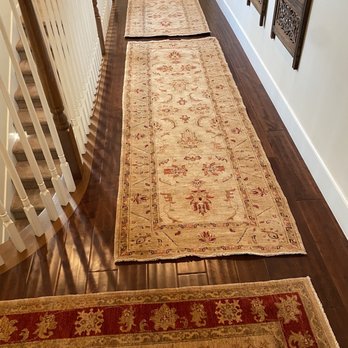 Adib's Persian Rug - Rugs Near Me - Walnut Creek, California