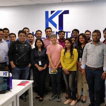 Kliento Technologies - Software Development Near Me - Paramus, New Jersey